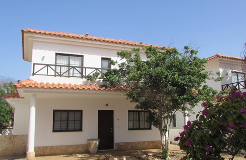 Santa Maria Villa | Tortuga Beach Resort 3 Bed Villa with pool