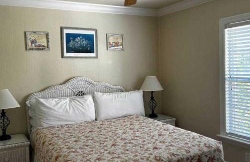 Bradenton Beach Apartamento | Tortuga Inn Beach Resort Unit #229