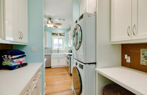 Galveston Casa | Tortuga Inn