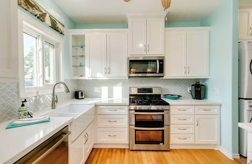 Galveston Casa | Tortuga Inn