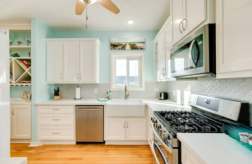 Galveston Casa | Tortuga Inn