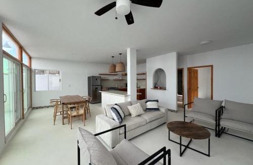 San Felipe Casa | Tortugas Bay, MX