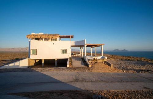 San Felipe Casa | Tortugas Bay, MX
