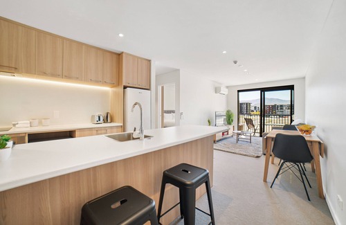 Frankton Apartamento | Toru Executive Apartment