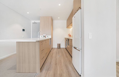 Frankton Apartamento | Toru Executive Apartment