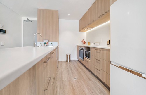 Frankton Apartamento | Toru Executive Apartment