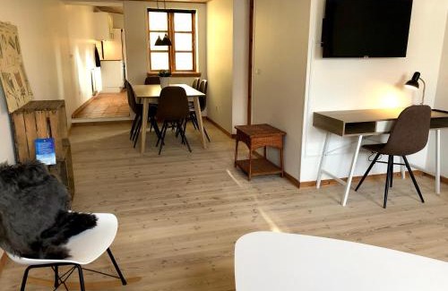 Maribo Casa | Torvet 19 - Maribo