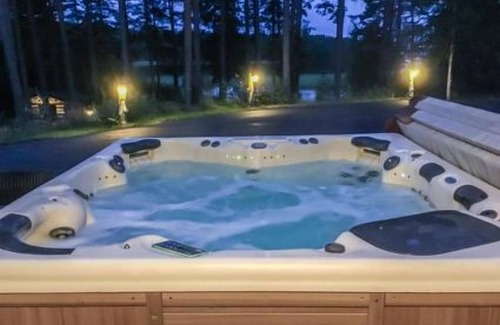 Mantyharju Casa | Casa de vacaciones Torvilahti en Mäntyharju - 12 personas, 4 dormitorios