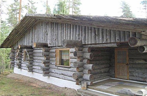 Mantyharju Casa | Casa de vacaciones Torvilahti en Mäntyharju - 12 personas, 4 dormitorios