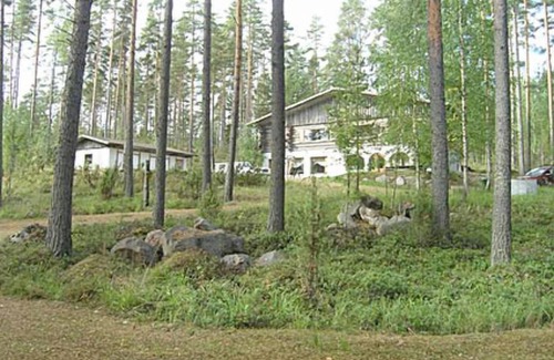 Mantyharju Casa | Casa de vacaciones Torvilahti en Mäntyharju - 12 personas, 4 dormitorios