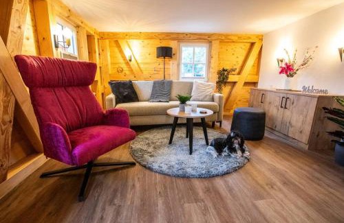 Neubulach Casa | Torwärterhaus mit Geschichte