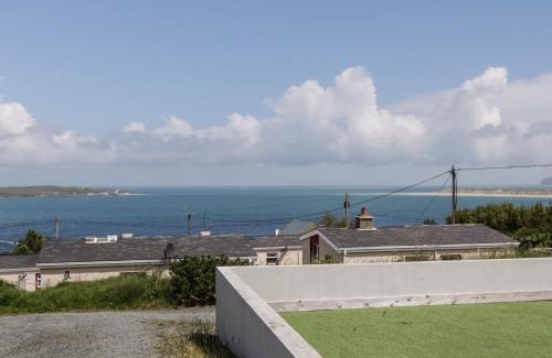 Gortahork Casa | Tory Island View