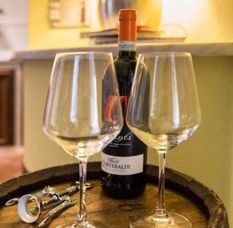 Sovicille Apartamento | Toscana da Sogno a Villa Allegria