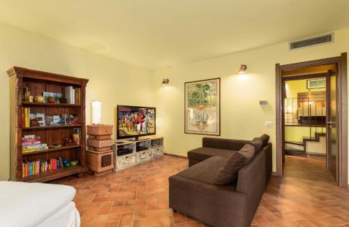 Sovicille Apartamento | Toscana da Sogno a Villa Allegria