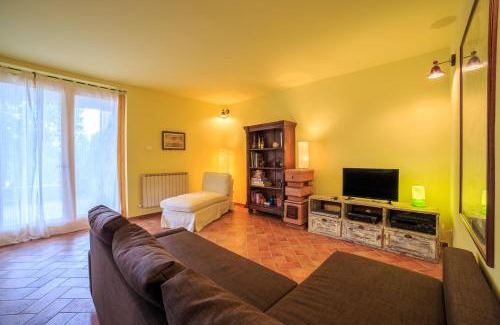 Sovicille Apartamento | Toscana da Sogno a Villa Allegria