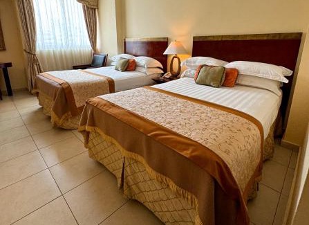 El Cangrejo Hotel | TOSCANA INN HOTEL