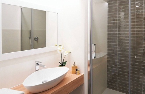 Catania City Centre Cama Y Desayuno | Toscano Palace Luxury Rooms Catania