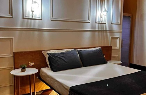Catania City Centre Cama Y Desayuno | Toscano Palace Luxury Rooms Catania