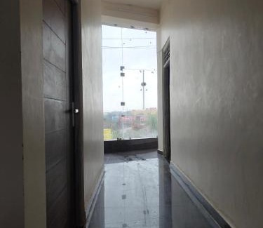 Chhata Casa | Tosh Guest House And Gusai ji Restaurant
