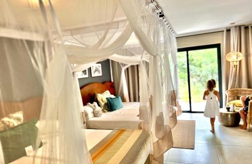 Okaukuejo Cabina | Toshari Lodge