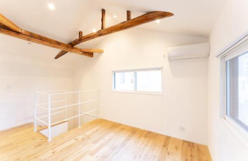 Nishiikebukuro Casa | Toshima-ku - House - Vacation STAY 17348