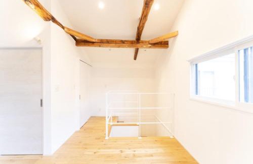 Nishiikebukuro Casa | Toshima-ku - House - Vacation STAY 17348