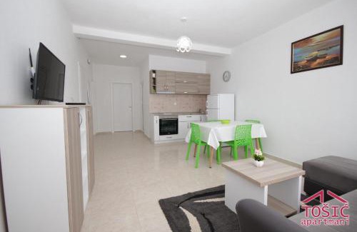 Zeljeznica Apartamento | Tosic Apartmani