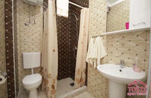 Zeljeznica Apartamento | Tosic Apartmani