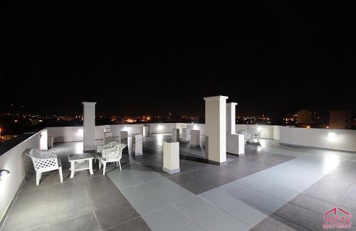 Zeljeznica Apartamento | Tosic Apartmani