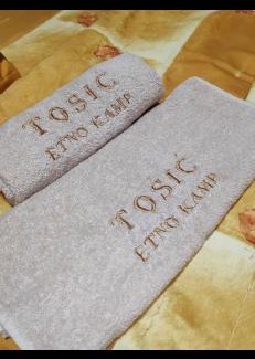 Stara Planina Casa | Tosic etno kamp