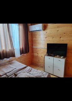 Stara Planina Casa | Tosic etno kamp