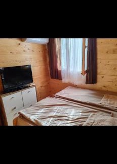 Stara Planina Casa | Tosic etno kamp