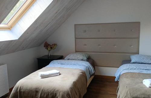 Nadarzyn Apartamento | TOSKANA Nadarzyn