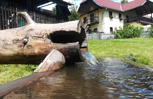 Guttaring Otro | Toskana - Staudachhof - Urlaub am Bauernhof