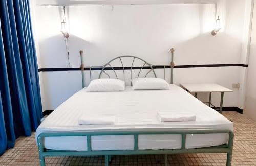 Downtown Hat Yai Apartamento | Toss Inn Hat Yai OldTown - ทอส อินน์ หาดใหญ่ ตลาดกิมหยง