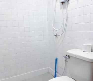 Downtown Hat Yai Apartamento | Toss Inn Hat Yai OldTown - ทอส อินน์ หาดใหญ่ ตลาดกิมหยง