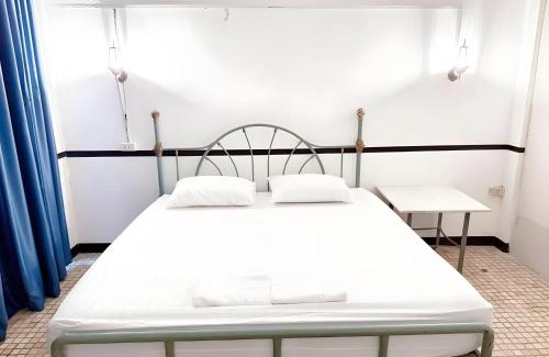 Downtown Hat Yai Apartamento | Toss Inn Hat Yai OldTown - ทอส อินน์ หาดใหญ่ ตลาดกิมหยง