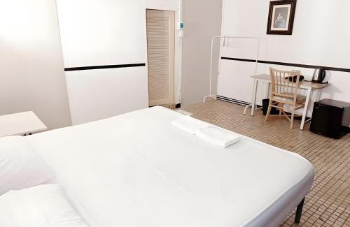 Downtown Hat Yai Apartamento | Toss Inn Hat Yai OldTown - ทอส อินน์ หาดใหญ่ ตลาดกิมหยง