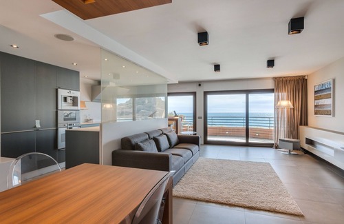 Tossa de Mar Apartamento | TOP LUXURY BEACH FRONT Tossa de Mar