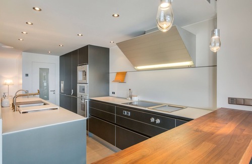 Tossa de Mar Apartamento | TOP LUXURY BEACH FRONT Tossa de Mar