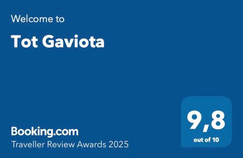 Sitges Apartamento | Tot Gaviota