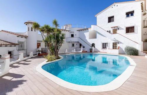 Sitges Apartamento | Tot Gaviota