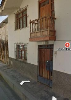 Cajamarca Apartamento | Tota's house
