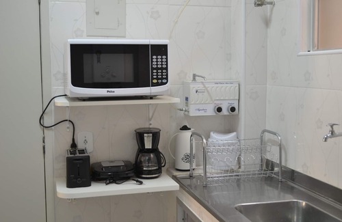 Copacabana Apartamento | ALQUILER TEMPORADA - EXCELENTE APARTAMENTO 02 HABITACIONES - Copacabana