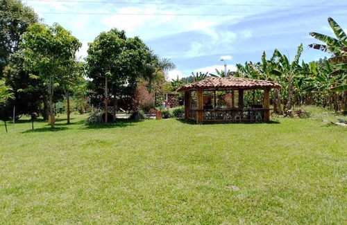 Libano Cabaña | Total conexión con la naturaleza y la cultura cafetera del tolima.