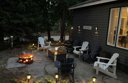 Sauble Beach Cabaña | Totalmente renovado Sauble Beach Home