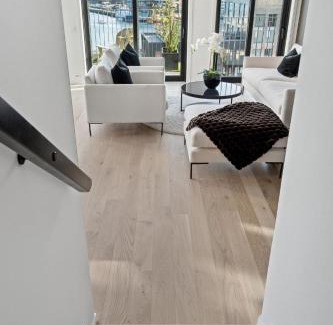 Tromso Apartamento | TotalApartments Northern Lights Penthouse