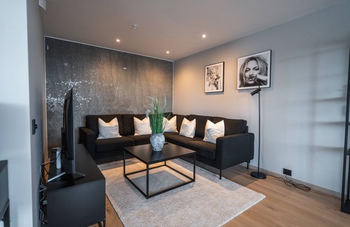 Tromso Apartamento | TotalApartments Vervet Fram F