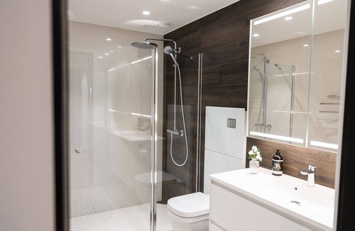 Tromso Apartamento | TotalApartments Vervet Fram F