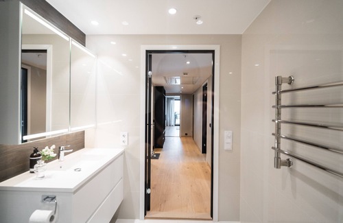 Tromso Apartamento | TotalApartments Vervet Fram F